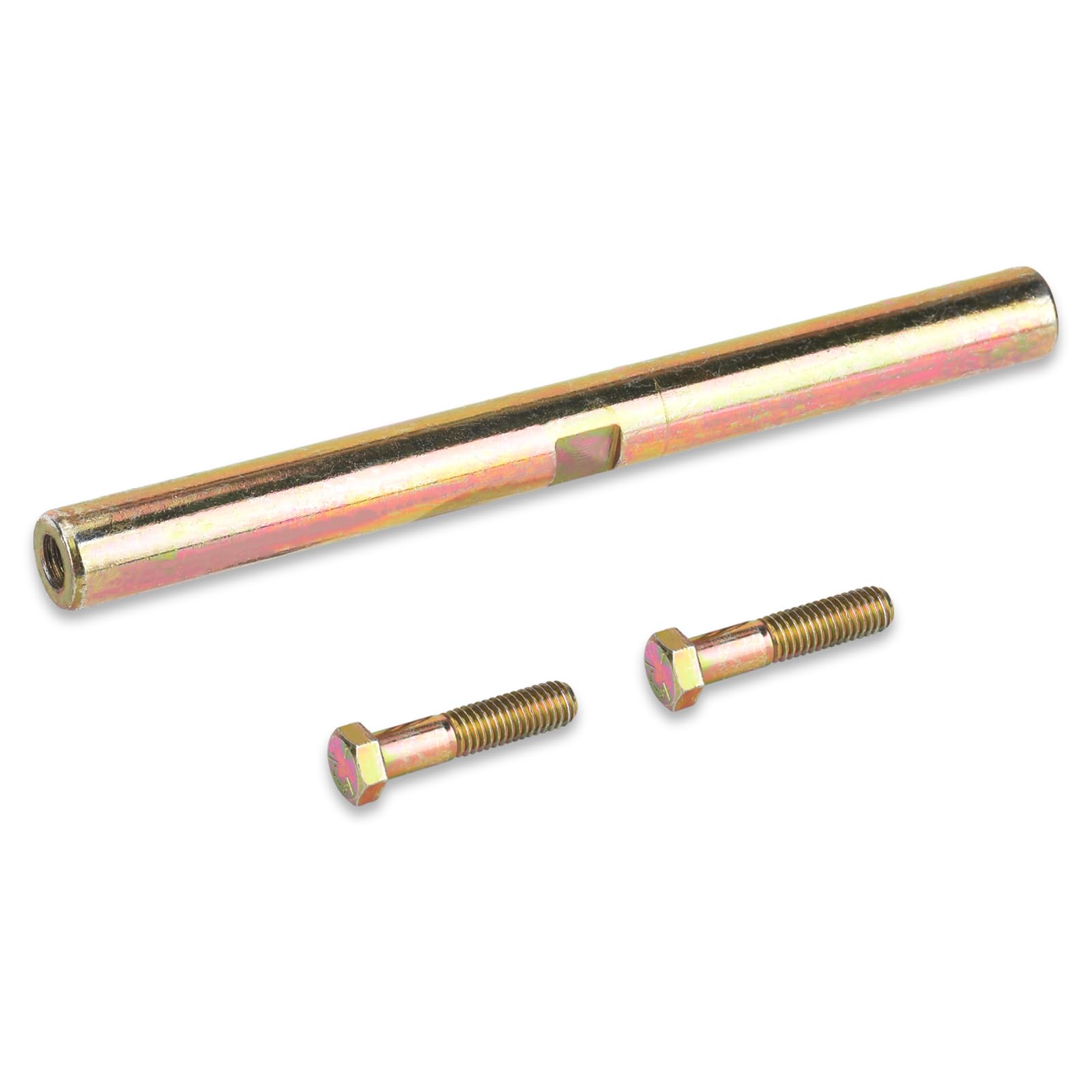 Amazon.com: 110-6807 Cross Shaft & Bolts 324-8 for Toro Zero Turn