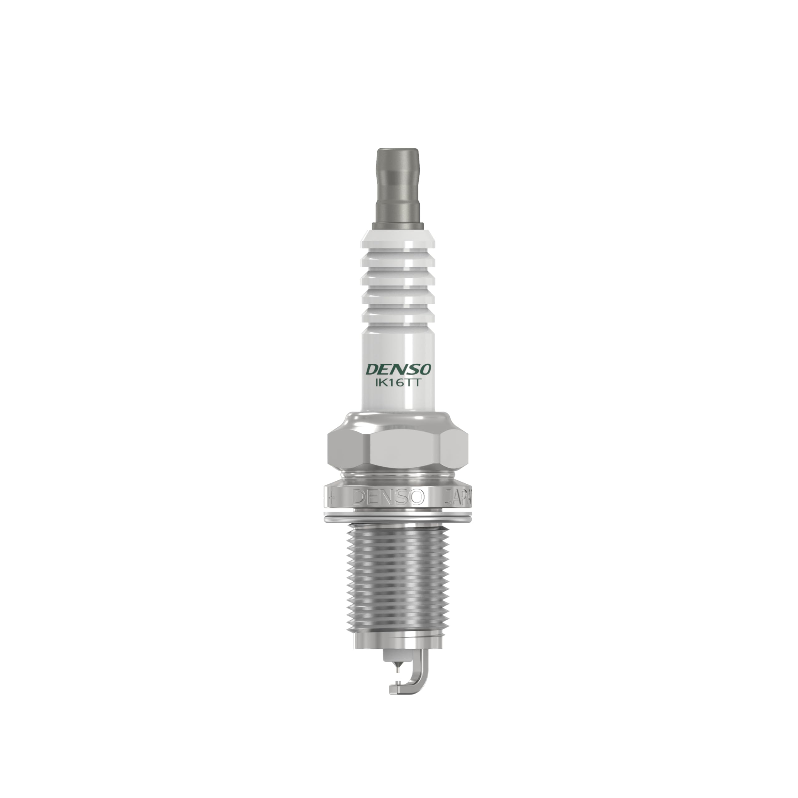 Denso Iridium Tt Bougie d'allumage Ik16Tt