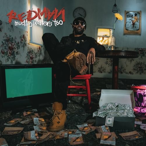 Amazon MusicでレッドマンのMuddy Waters Tooを再生する