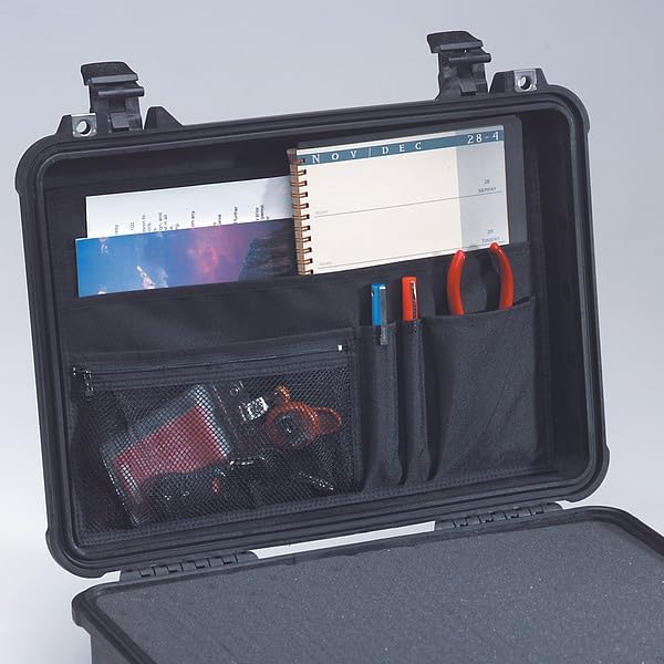 Amazon | ペリカンケース/Pelican case 1509 リッドオーガナイザー
