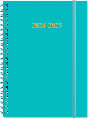 Agenda 2024-2025 Agenda semanal y mensual 2024 y diario para rastrear objetivos, agenda académica 2024-2025 de enero de 2024 a junio de 2025, Agenda 2024-2025 Agenda semanal y mensual 2024 y diario para rastrear objetivos, agenda académica 2024-2025 de enero de 2024 a junio de 2025,