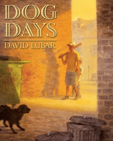 Buy Dog Days — BookShops.in