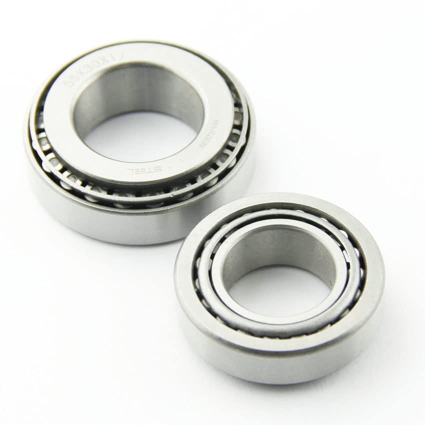 Amazon.com: ZHENSIW Steering Head Bearing Kit for Kawasaki Ninja