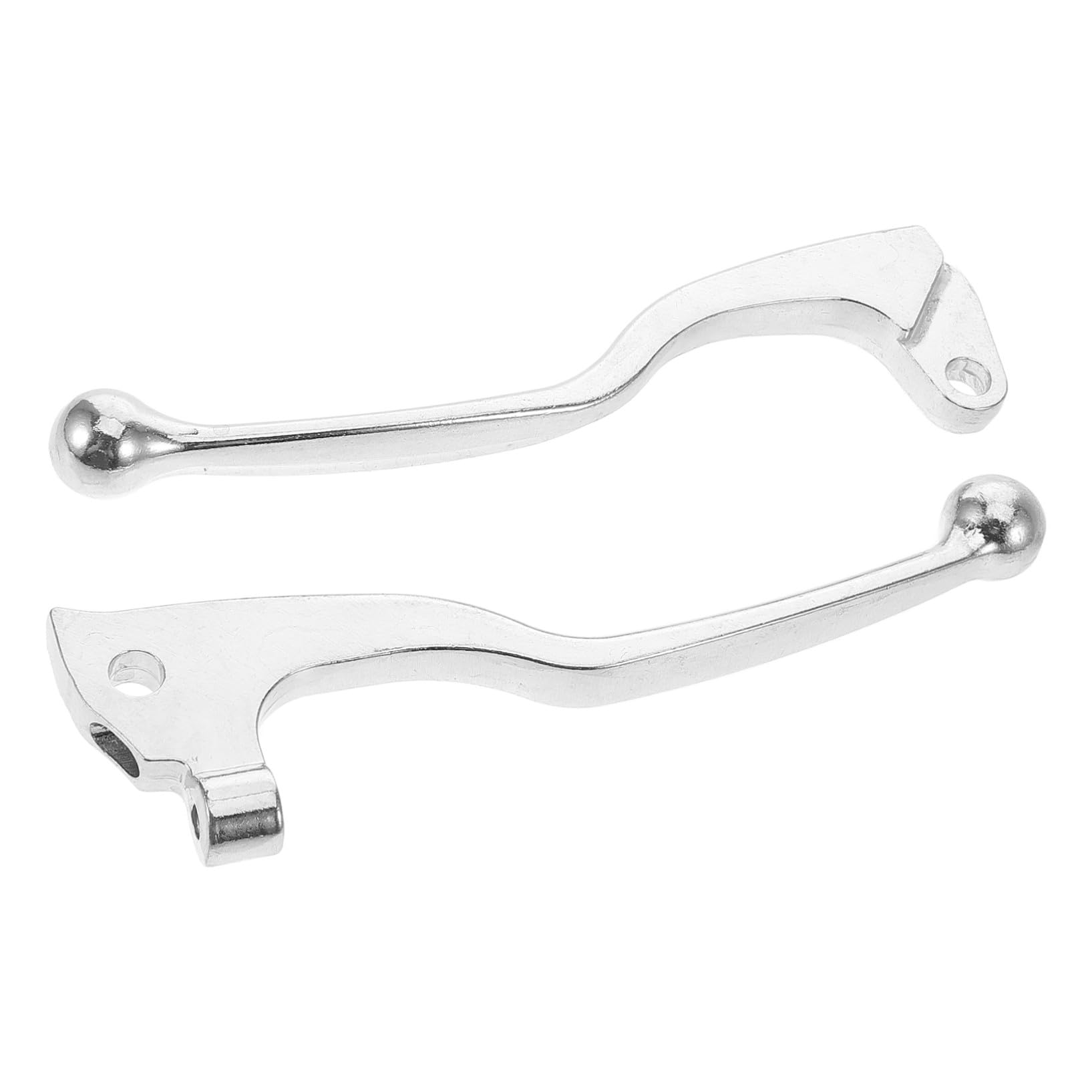 Palanca de freno embrague moto offroad accesorio duradero
