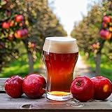 Ass-Over-Applecart Autumn Apple Ale, Beer Making Extract Kit