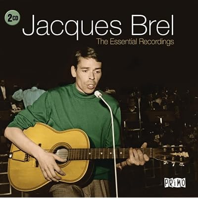 The Essential Recordings