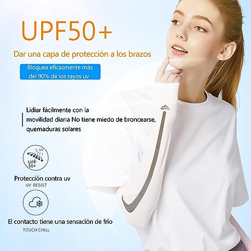 Protector para manga 8 Imagen adicional