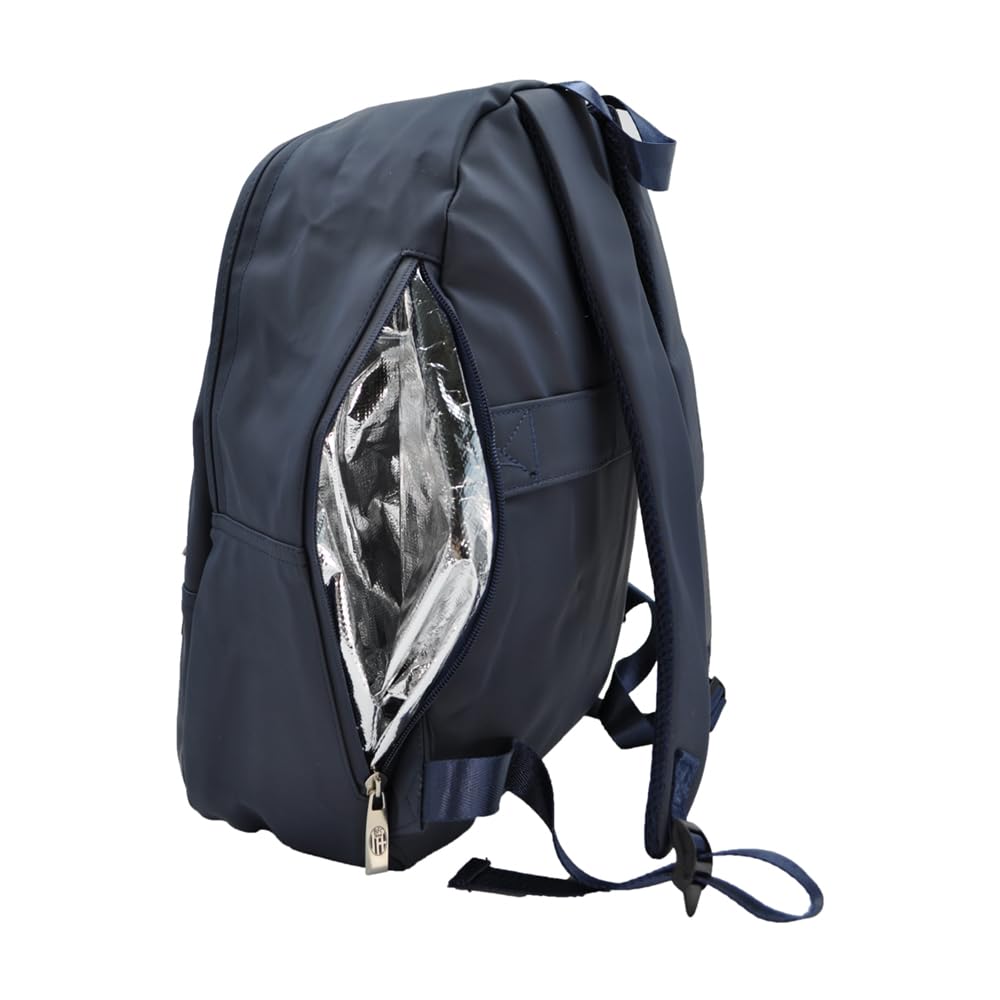 Bologna FC 283461 Bologna, Borsa Zaino Travel Unisex-Adulto, L