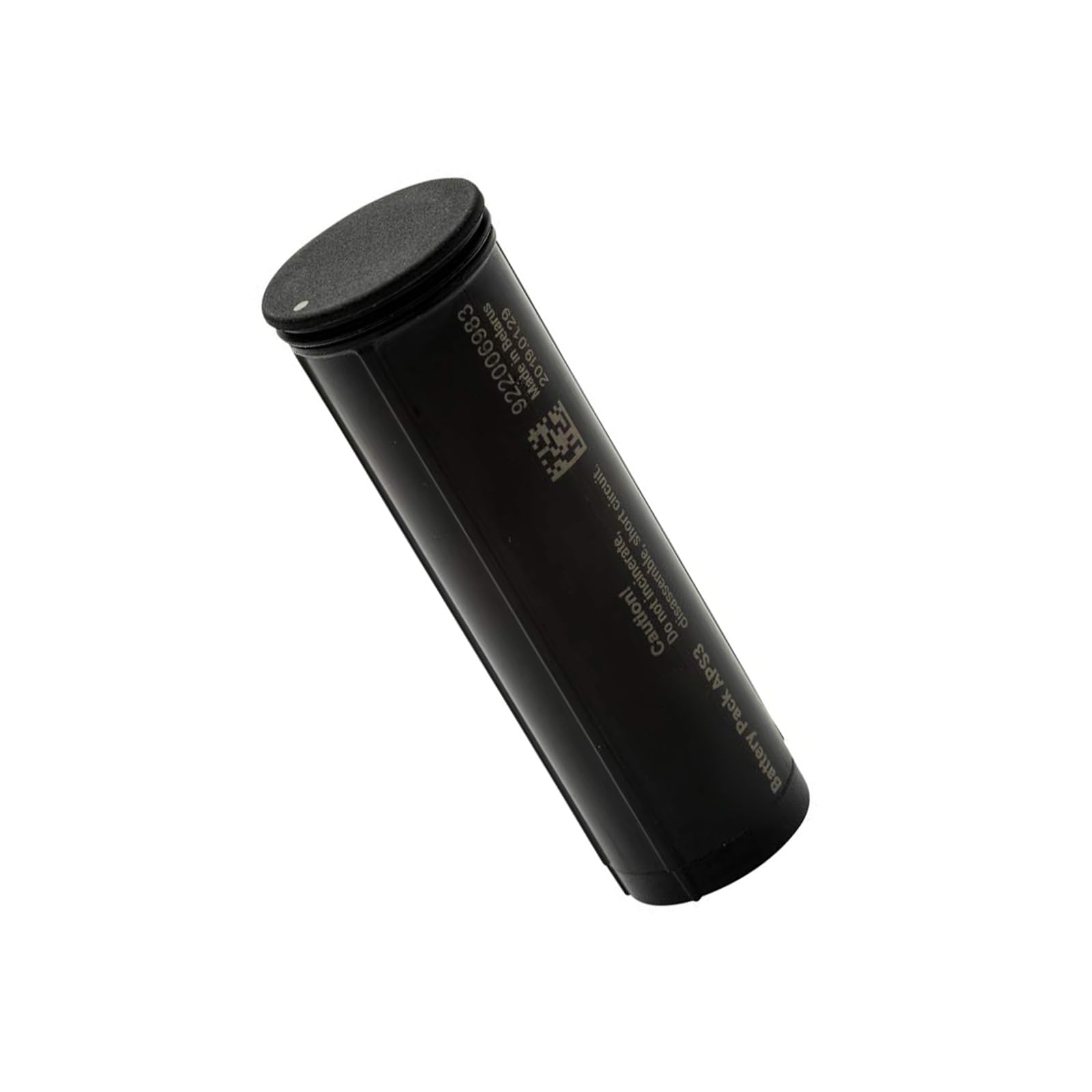 Batería recargable avanzada con protecciones de 3500 mAh de capacidad, adecuada para sistemas profesionales de imágenes térmicas, batería de fotógrafo cálida de larga duración