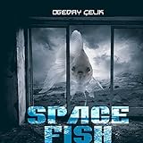 fisher space pen ag7 titanium  Space Fish