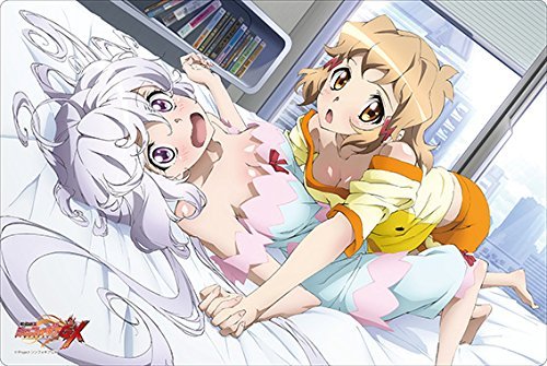 Amazon | ブシロードラバーマットコレクションエクストラ Vol.76 戦姫