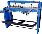  SWM Tafelschere Tafelblechschere TBS 1320 F
