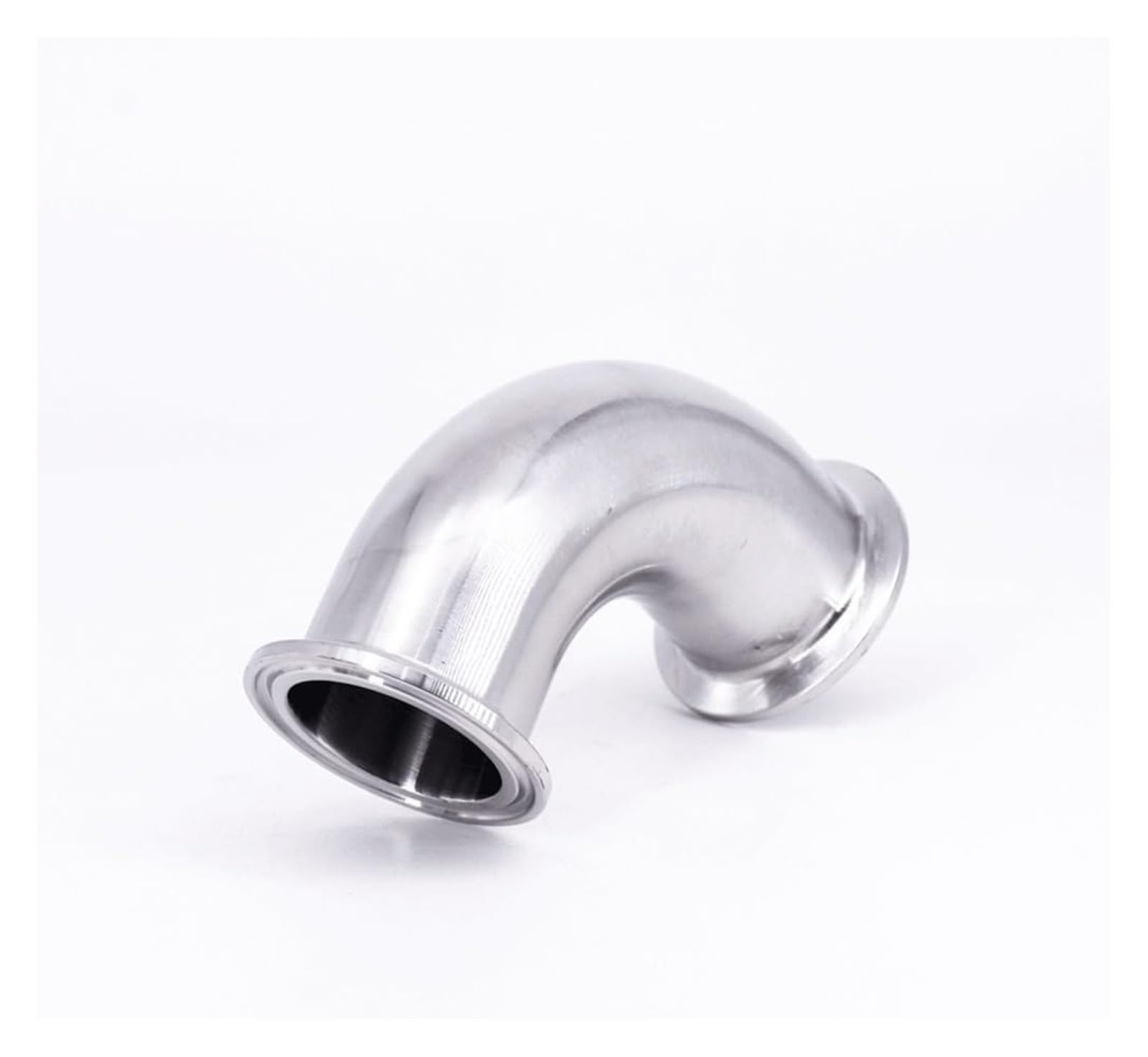 Sanitari in acciaio inox SS304 NPT BSP femmina Tri Clamp adattatore femmina Tri Clover connettore raccordi per tubi Sanitari in acciaio inox SS304 NPT BSP femmina Tri Clamp adattatore femmina Tri Clover connettore raccordi per tubi