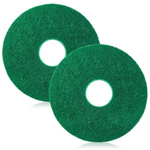 437.056 Cleaning Orbiter Pads for 550Mc Orbiter...