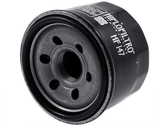 Filtro olio HIFLOFILTRO per Kymco MXU 700 4x4 EXi