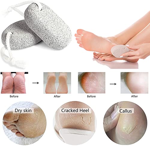 Image of Bathing Accessories Combo of 4- Bath sponge| Body scrubber| Long lofa| Foot scrubber| Bath brush| Back Long lufa| Body wash scrub| Body Cleaning Bathing Loofah For Women Men & Kids (Colour Purple)