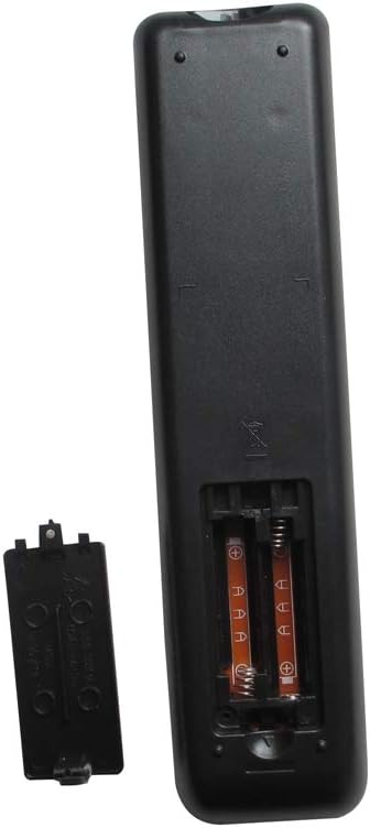 HCDZ Replacement Remote Control for Samsung SPR4232 SPR4232X/XAA PPM42M5S/XAA PPM42M5SB Plasma LCD LED HDTV TV image 3