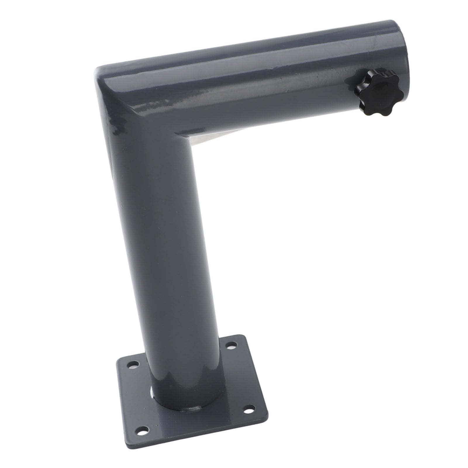 Force de Signal améliorée de Mur de Toit de kit de bâti de Poteau d'antenne Internet par Satellite en Alliage d'aluminium