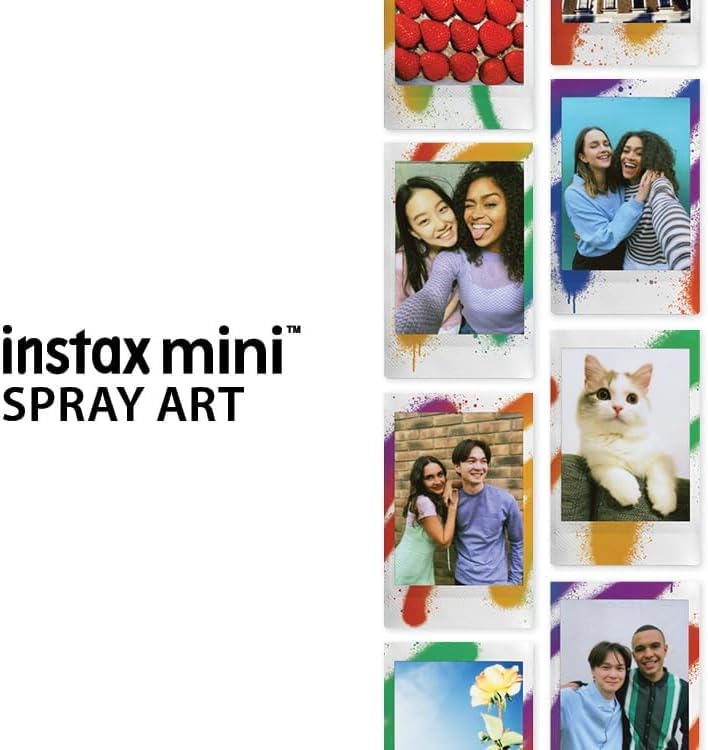 Cámaras, Camera Imagen adicional