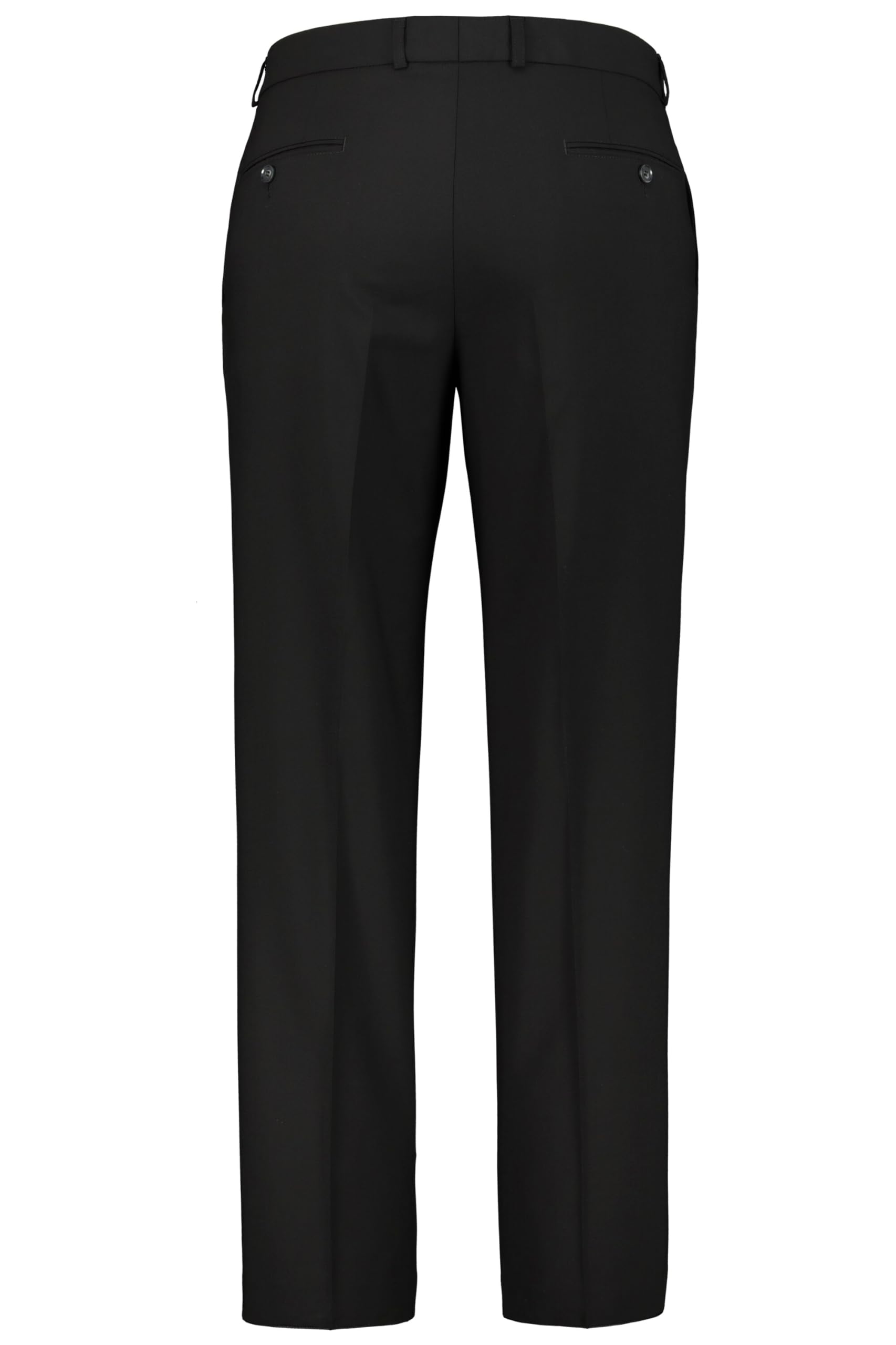JP 1880 Hommes Grandes Tailles L-8XL Pantalon Business, avec Technologie FLEXNAMIC®, pouvant être combiné avec d’Autres pièces de la Gamme Zeus 705516