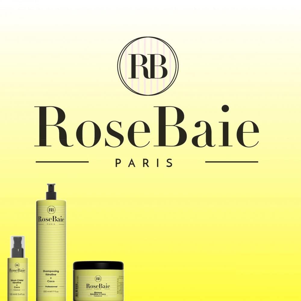 Rose Berry - Pink Coconut Berry Serum 100 ml, 100 ml (Pack of 1) - Image 4