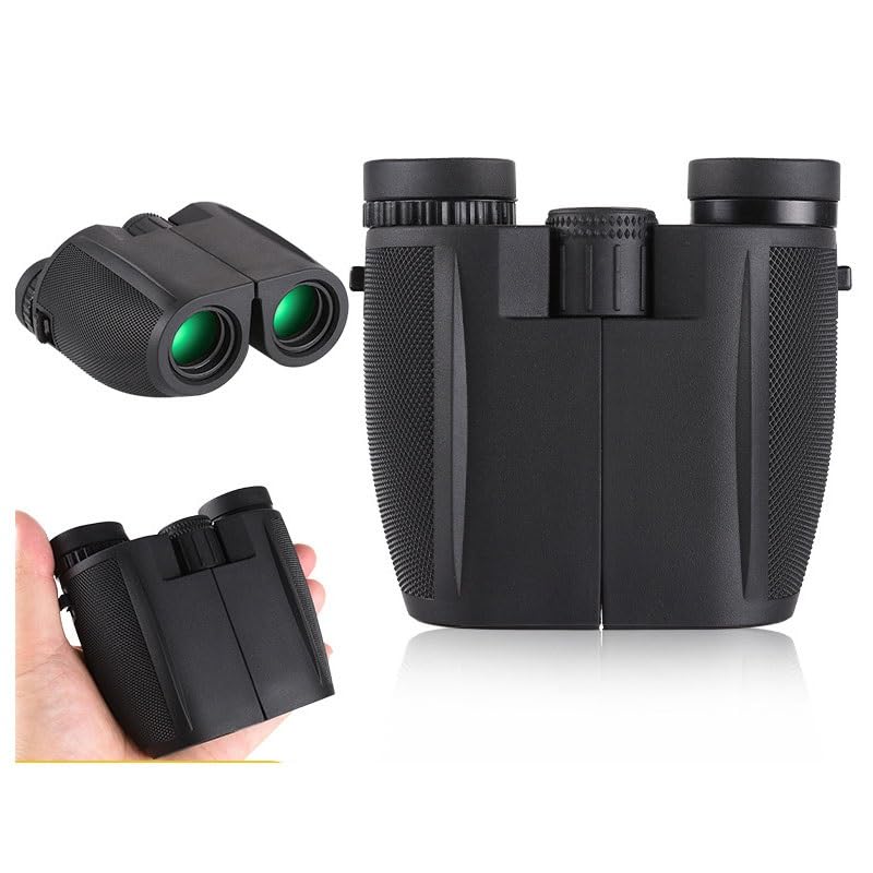Binoculares de alta definición para caza y camping miniatura 5