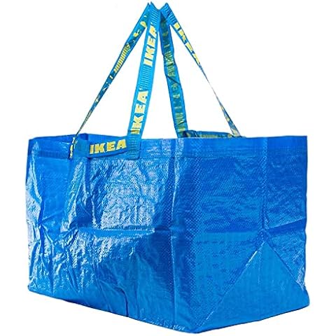 Sac de transport Ikea FRAKTA Cover