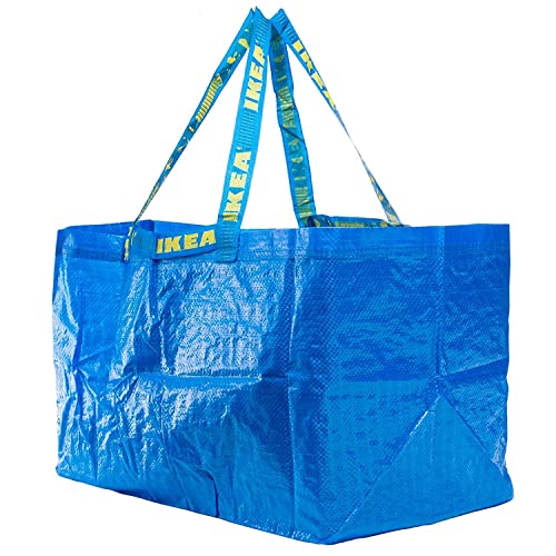 FRAKTA - Bolsas de transporte (71 l), desde hace 30 años en el surtido, 1 unidad
