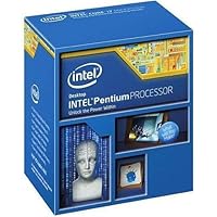 Intel Pentium Prozessor G3440 (3 M Cache, 3,30 GHz) fc-lga12 C, BX80646G3440