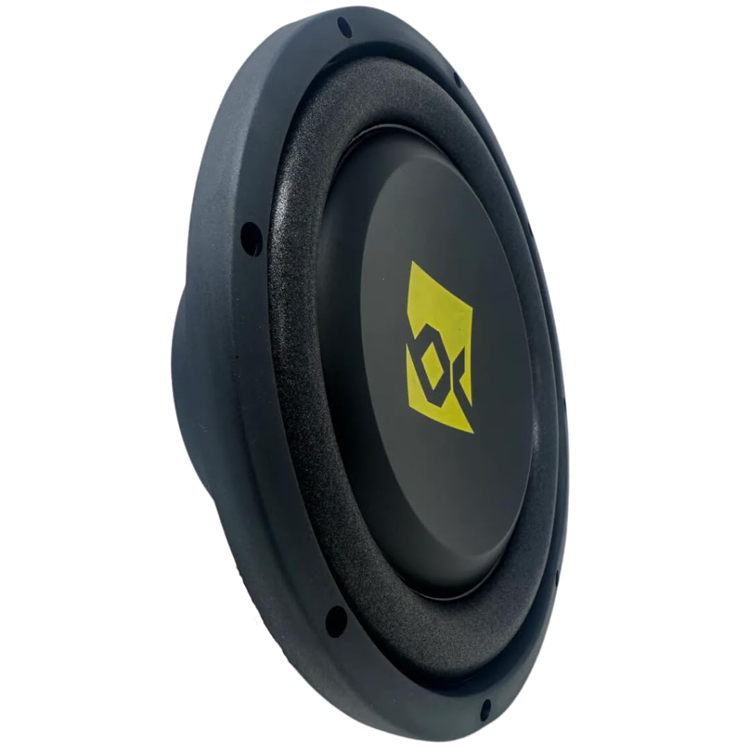 Bass Rockers BRSW10D4 10