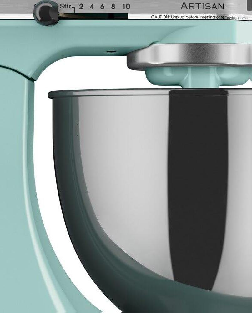 Amazon.com: KitchenAid Artisan Series 5 Quart Tilt Head Stand