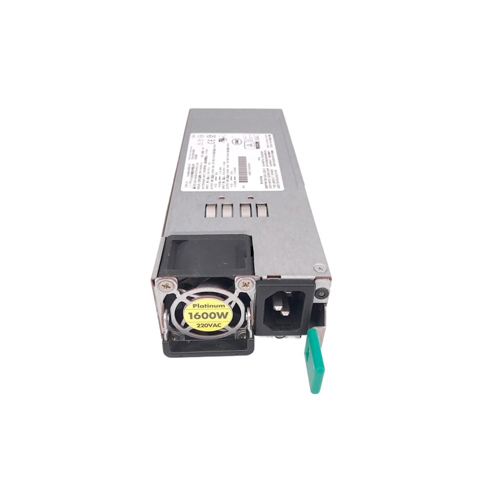 BFSYDLUJ Power Module DPS-1600EB-1A 1600W/12V/132A