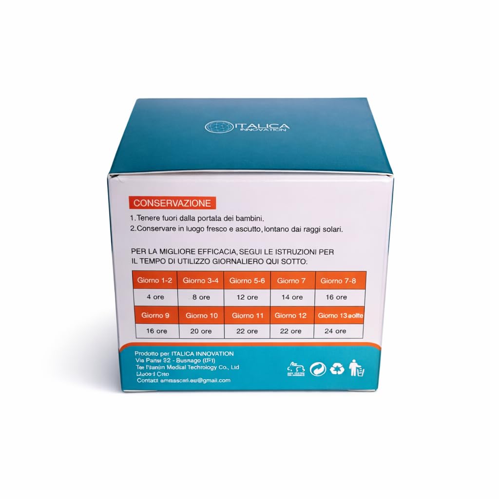 Cerotti in Silicone per Cicatrici, 4x300cm, Ipoallergenici e Riutilizzabili, Impermeabili Post Operatorio, per Cicatrici Chirurgiche, Cesareo, Acne e Cheloidi
