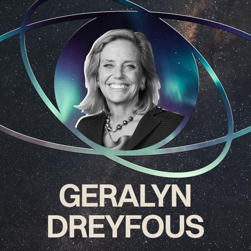 Geralyn Dreyfous: How to Revive Independent Filmmaking