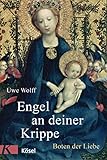engel krippenspiel  Engel an deiner Krippe: Boten der Liebe