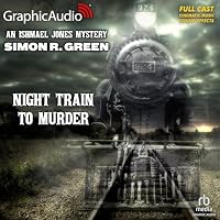 Night Train To Murder [Dramatized Adaptation]