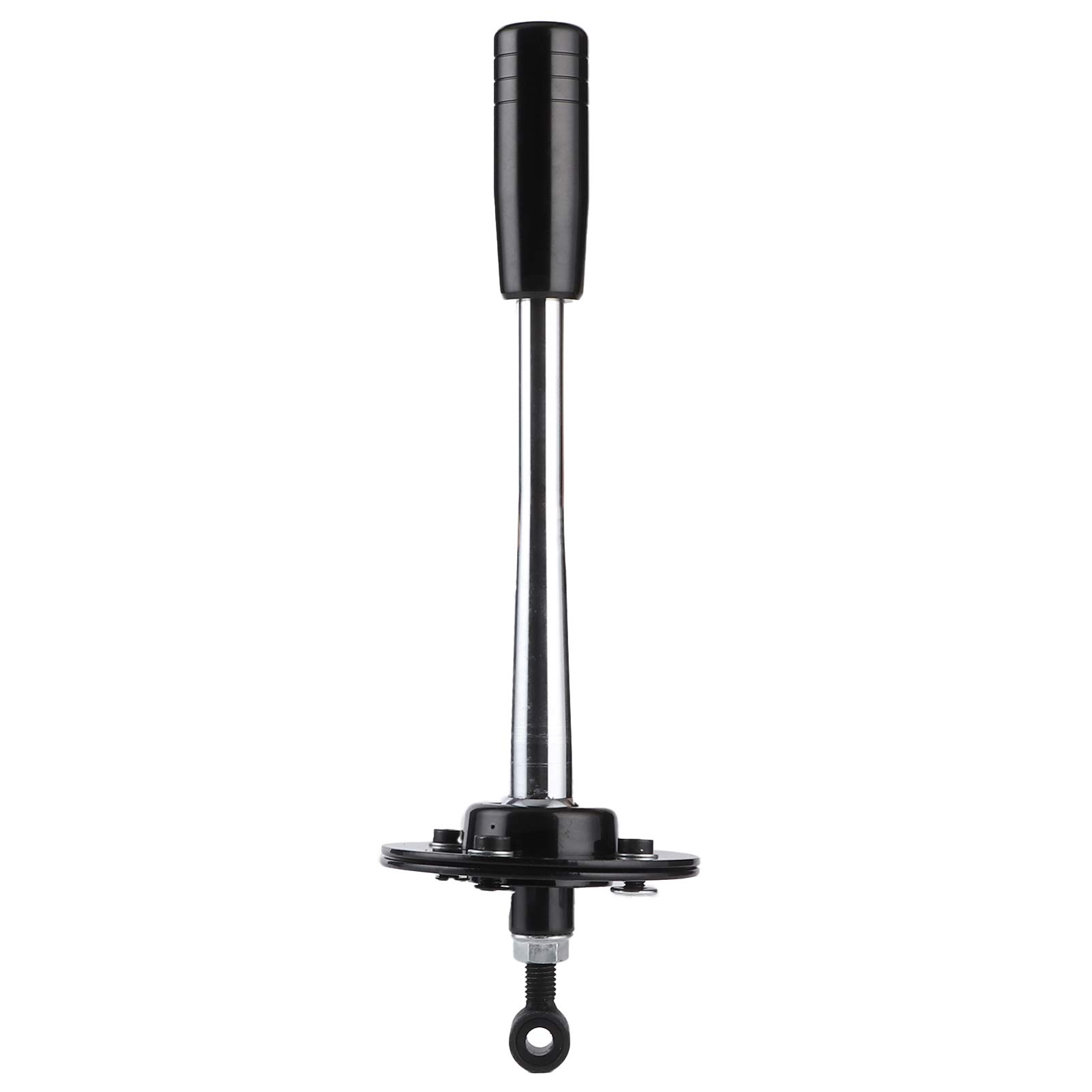 Short Shifter Zuverlässiges Aluminium Praktische Modifikation des Short Gear Shifter Autozubehör für die 3/5 Serie E30 E36 E46 E34 E39 Z3