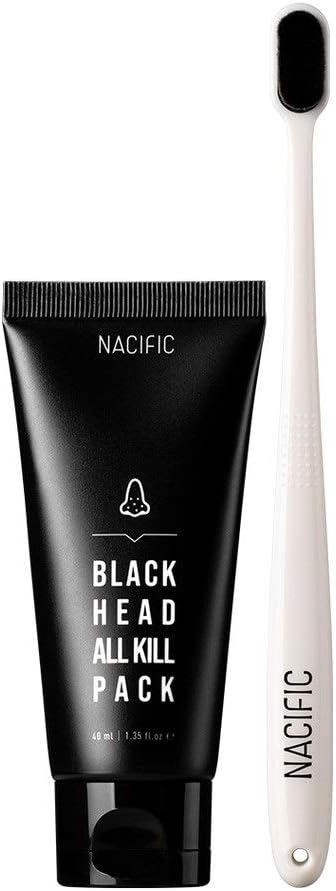 Nacific Blackhead All Kill Pack 40 ml
