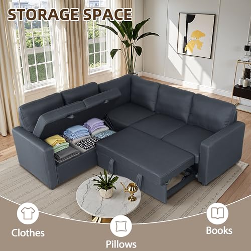 Consejos para Comprar Sofa Cama Esquinero al mejor precio. 6 Imagen adicional