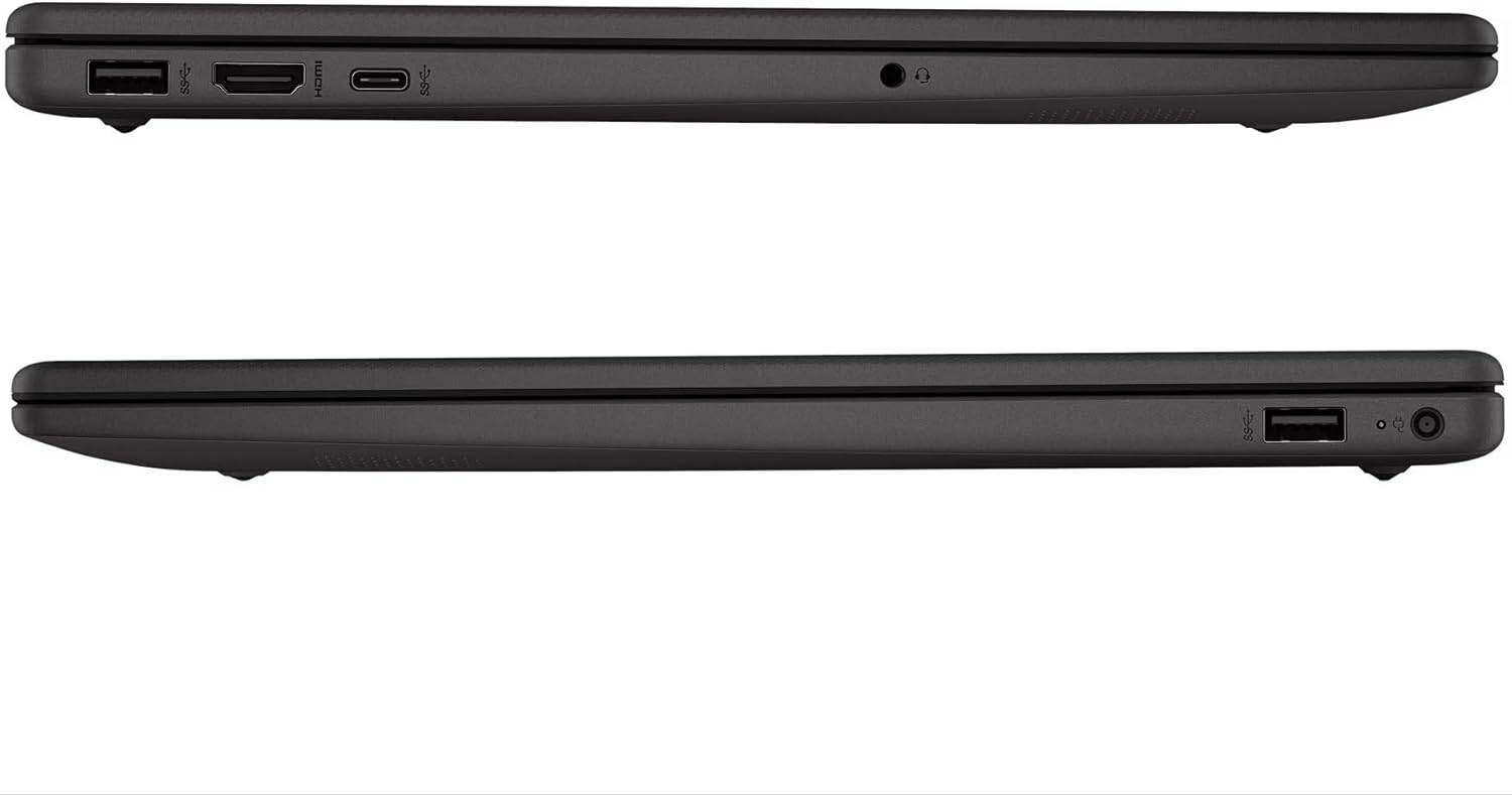 HP 15.6" Laptop | Intel Core i7-1355U | 16 GB RAM | 512 GB SSD | Intel Iris Xe Graphics | FHD (1920 x 1080) Display | Windows 11 Home | Jet Black | 15-fd0066na 516qqq0ZIbL. AC SL1500