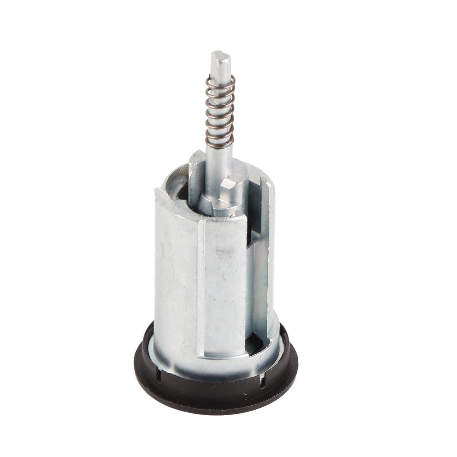 CILINDRO CHIAVE DI ACCENSIONE DAEWOO MATIZ 1998-,CHEVROLET SPARK M150 2000 Due Chiavi Incluse 96618614 5902048279200