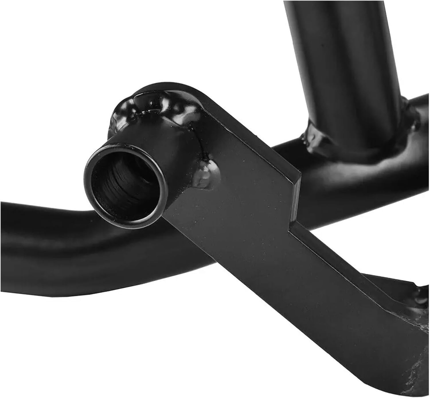 Barre protezione moto Telaio per barra di protezione per moto per CB500X 2019-2022 superiore inferiore per paraurti motore