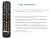 Universal for All Hisense-TV-Remote Compatible with All Hisense 4K LED HD UHD Smart TVs - Not for fire & roku TV