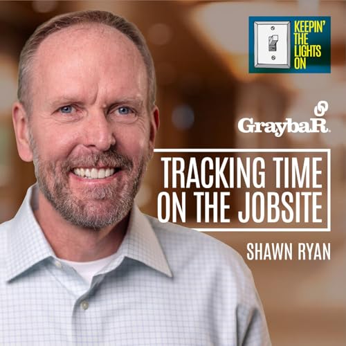 Track Jobsite Time More Effectively with Shawn Ryan and BuildTime