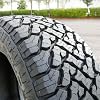 Atlander Roverclaw A/T Truck/SUV All-Terrain Off-Road Radial Tire-265/50R20 265/50/20 265/50-20 111T Load Range XL 4-Ply RWL Raised White Letters