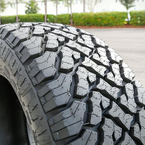 Atlander Roverclaw A/T All Terrain Tire