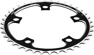 BBB 52T Compact Road Bike Chainring 110BCD CNC Aluminum