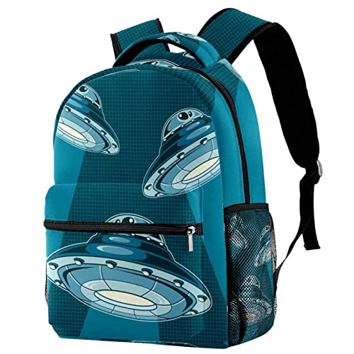 Sac à dos classique léger tête de coq femme adolescente Couleur 9 pour cours et loisirs