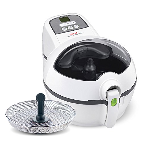 Tefal ActiFry Express XL FZ751W Singolo