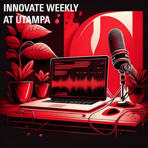 『Innovate Weekly @UTampa』のカバーアート